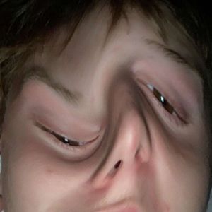 Meet your Posher, Adam